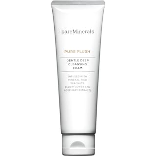 Foto 1 | Espuma Limpiadora Bareminerals Pure Plush Gentle Deep Face - Venta Internacional.