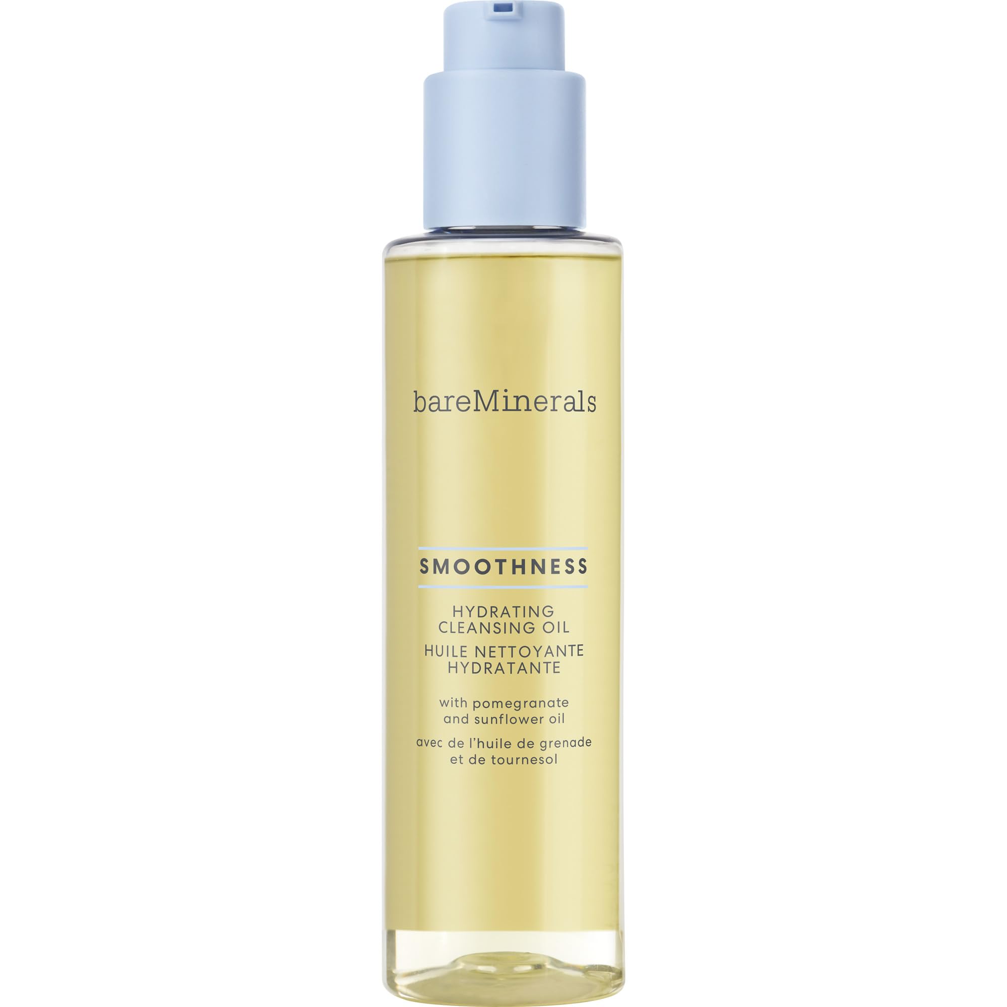 Foto 1 | Aceite Limpiador Bareminerals Suavidad Hidratante Para Rostro - Venta Internacional.