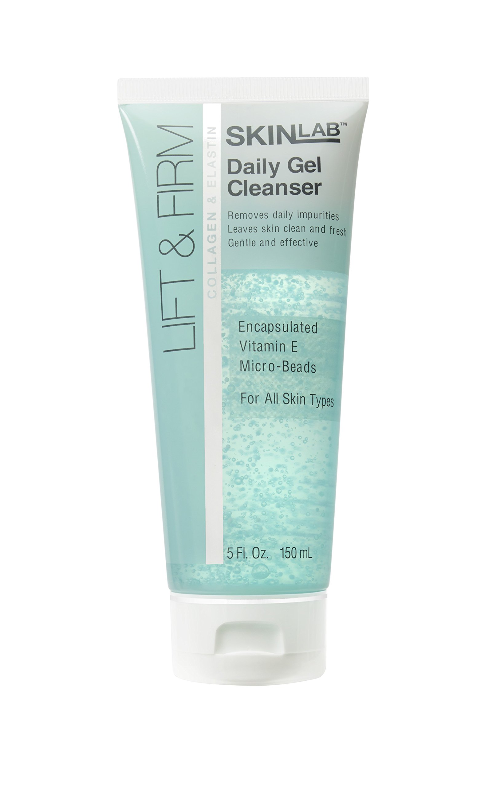 Foto 2 pulgar | Gel Limpiador Skin Lab By Bsl Lift & Firm Con Vitamina E, 150 Ml - Venta Internacional.