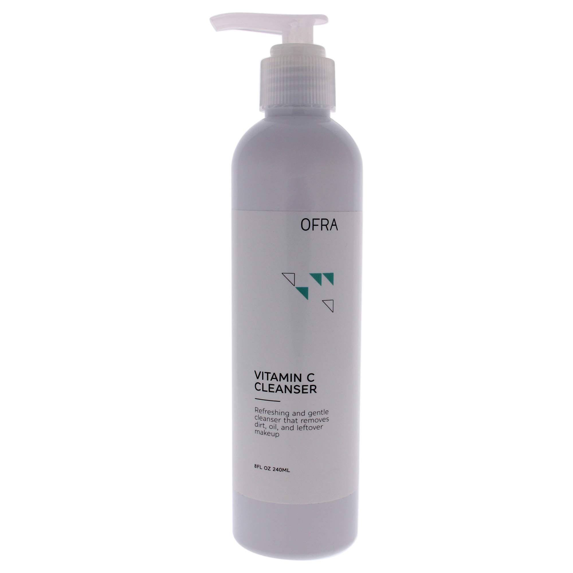 Limpiador Ofra Vitamina C 240 Ml - Venta Internacional.