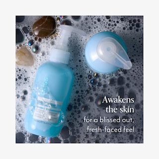 Foto 2 | Limpiador Y Exfoliante Bliss Fab Foaming 2 En 1 190 Ml - Venta Internacional.