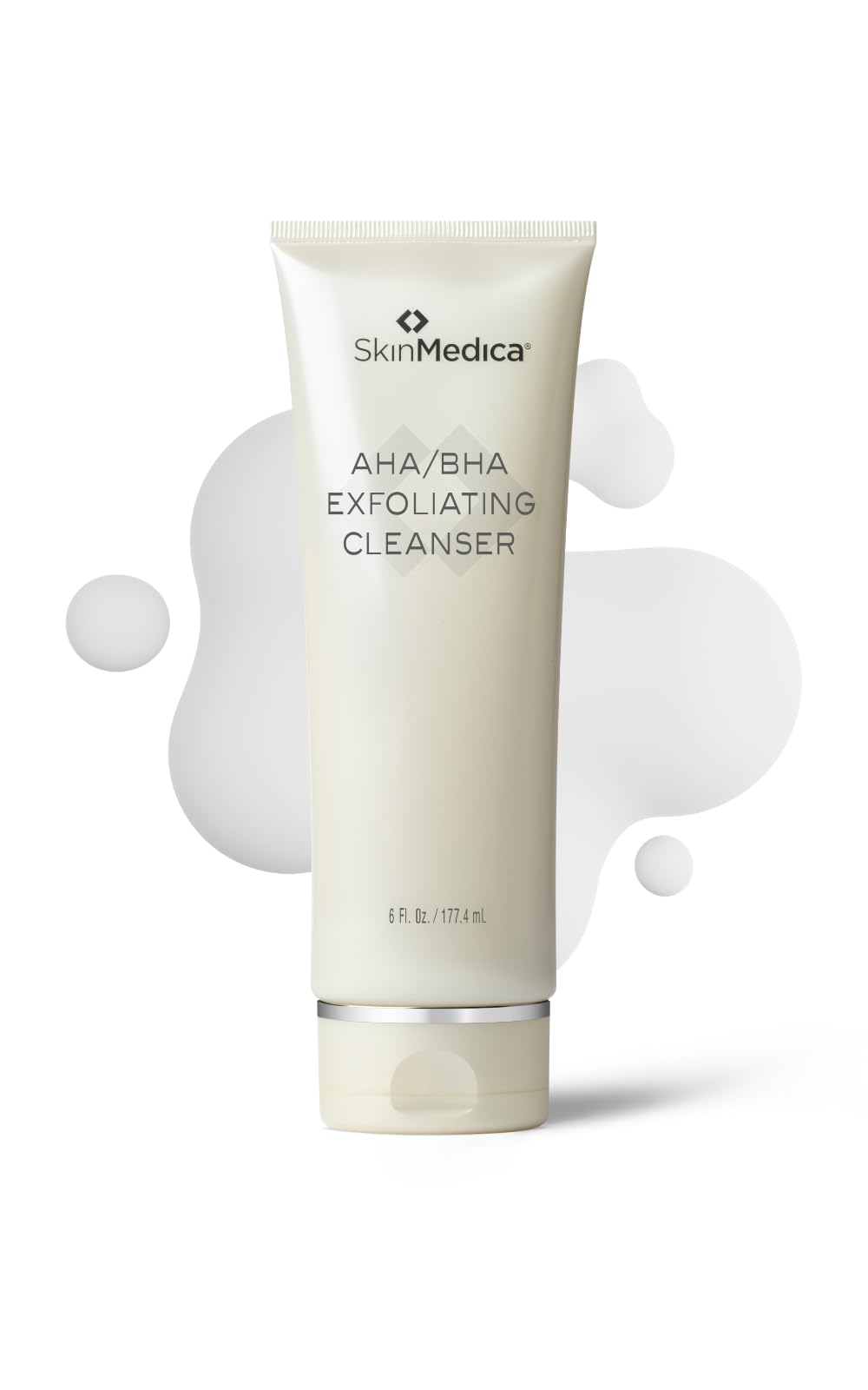 Foto 2 pulgar | Limpiador Exfoliante Skinmedica Aha/bha 180 Ml - Venta Internacional.