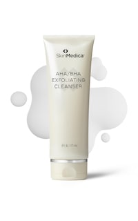 Foto 1 | Limpiador Exfoliante Skinmedica Aha/bha 180 Ml - Venta Internacional.
