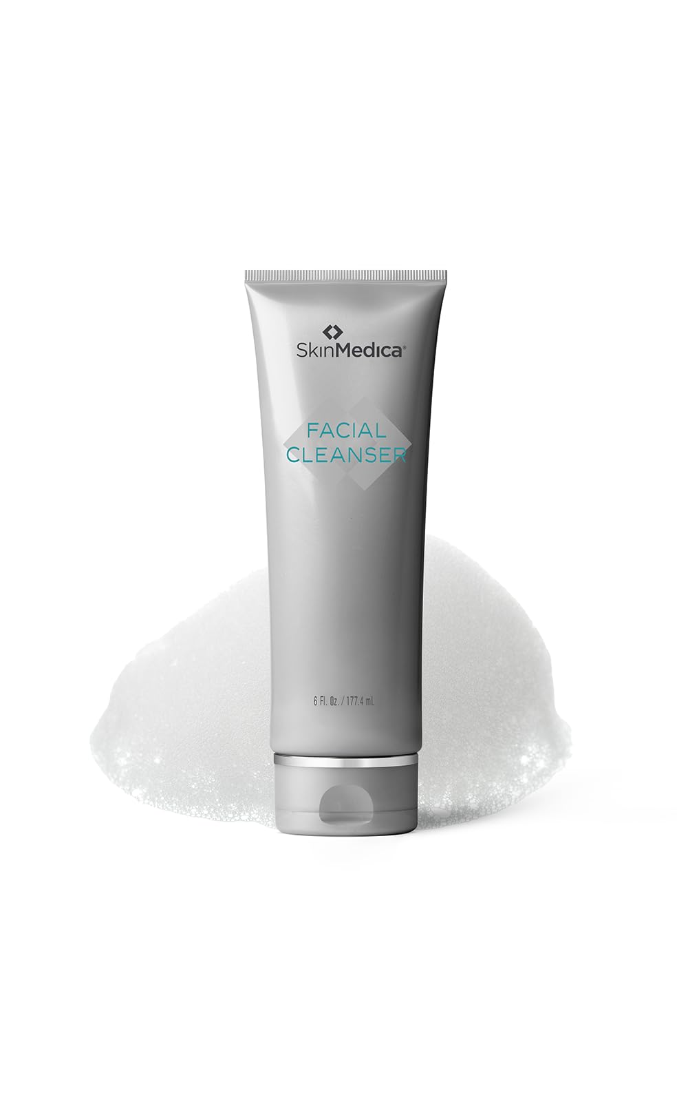 Foto 2 pulgar | Limpiador Facial Skinmedica Foaming 180 Ml Para Piel Normal O Seca - Venta Internacional.