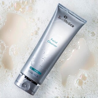 Foto 3 | Limpiador Facial Skinmedica Foaming 180 Ml Para Piel Normal O Seca - Venta Internacional.