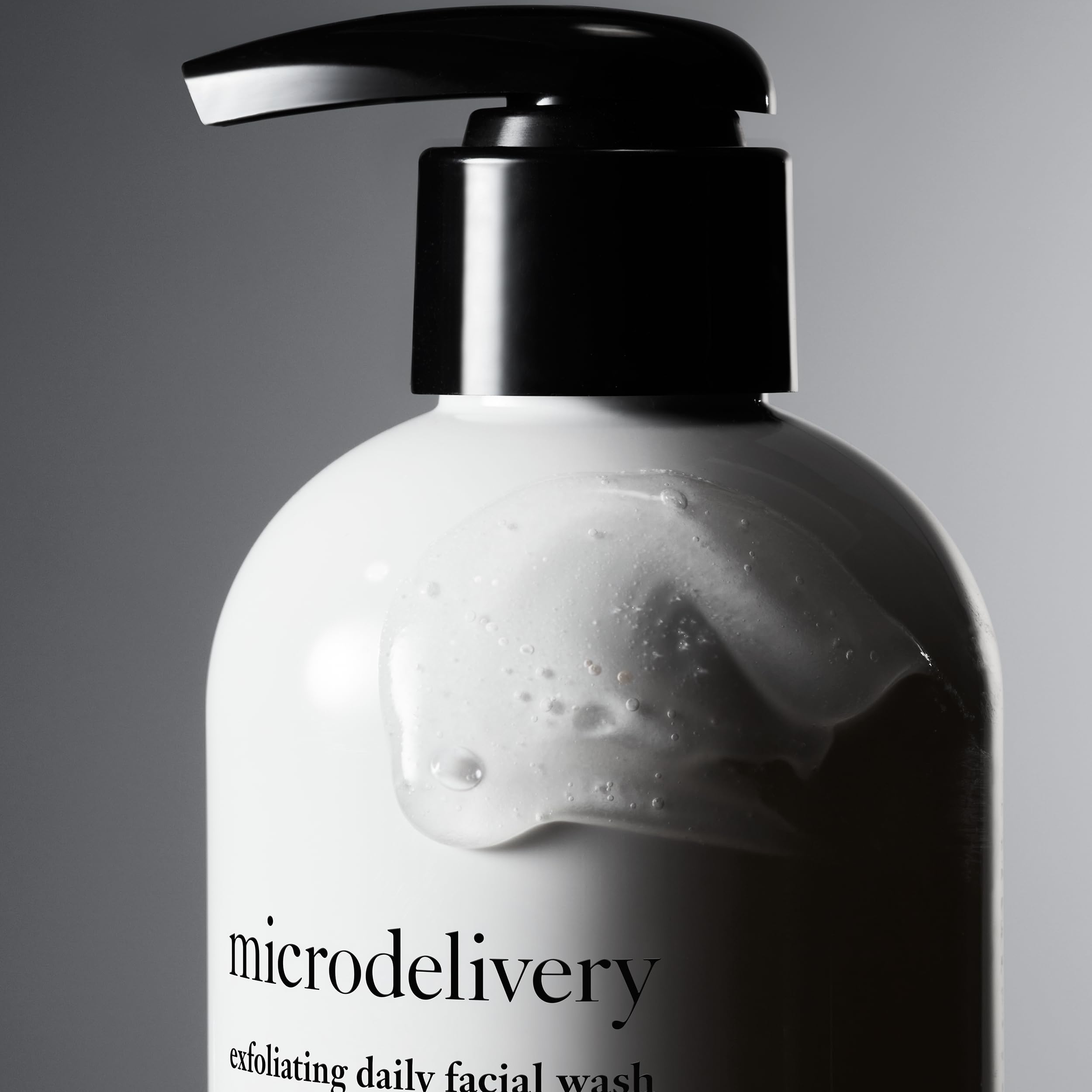 Foto 2 | Filosofía De Lavado Facial Microdelivery 240 Ml - Venta Internacional.