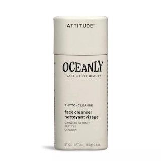 Foto 1 | Limpiador Facial En Barra Attitude Oceanly Phyto Cleanse, 8 Ml - Venta Internacional.