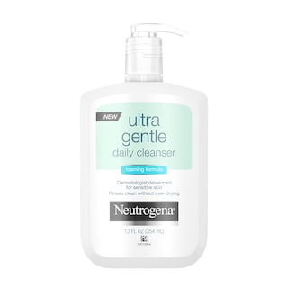 Foto 1 | Limpiador Neutrogena Ultra Gentle Daily 355 Ml Para Piel Sensible - Venta Internacional.