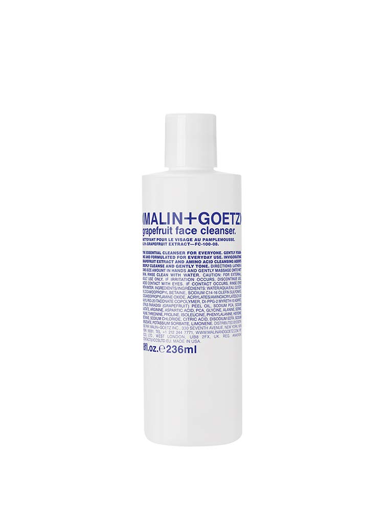 Foto 2 pulgar | Limpiador Facial Malin + Goetz Pomelo 240 Ml Para Todo Tipo De Piel - Venta Internacional.