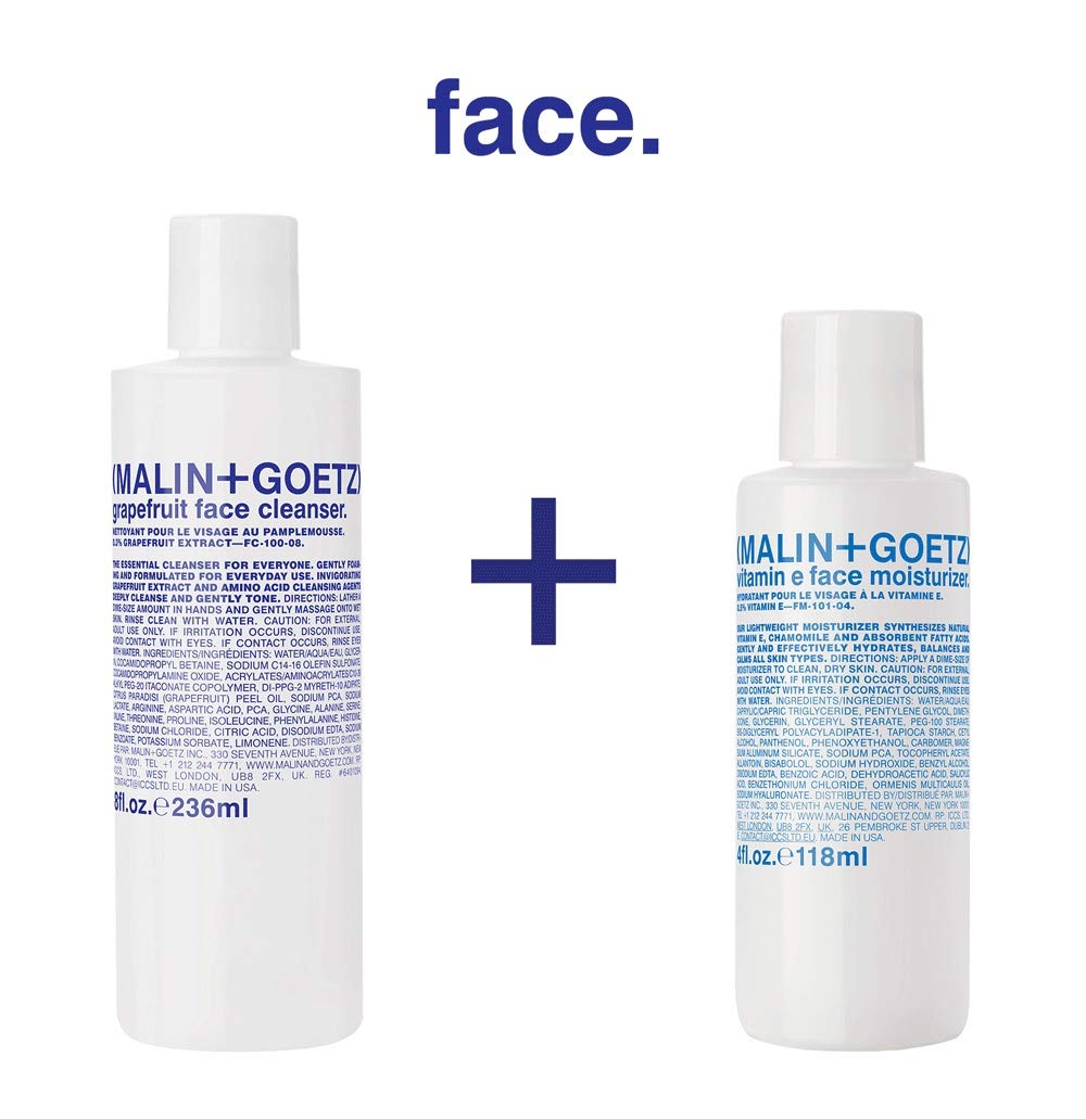 Foto 7 pulgar | Limpiador Facial Malin + Goetz Pomelo 240 Ml Para Todo Tipo De Piel - Venta Internacional.