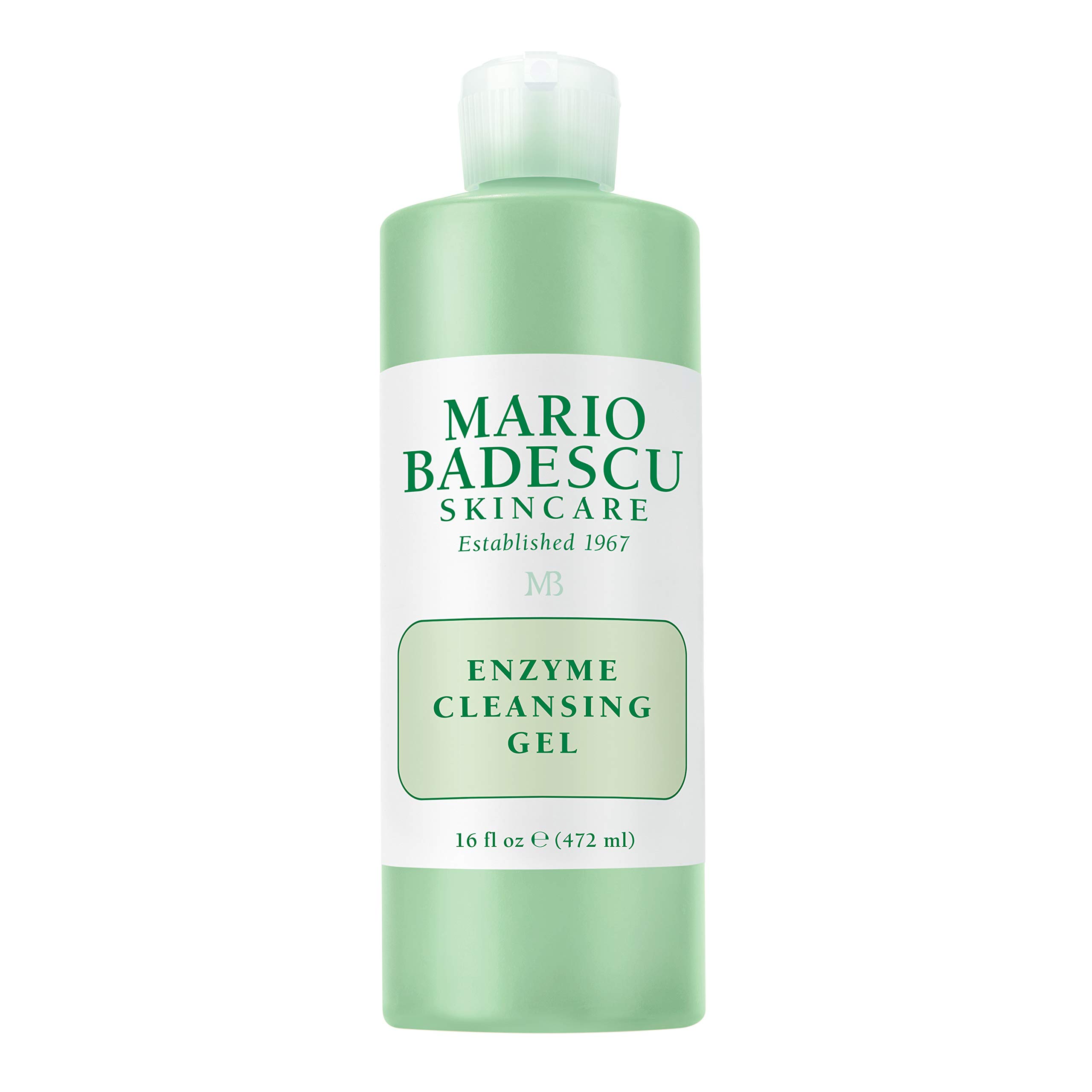 Foto 2 pulgar | Gel Limpiador Mario Badescu Enzyme 473 Ml Para Todo Tipo De Piel - Venta Internacional.