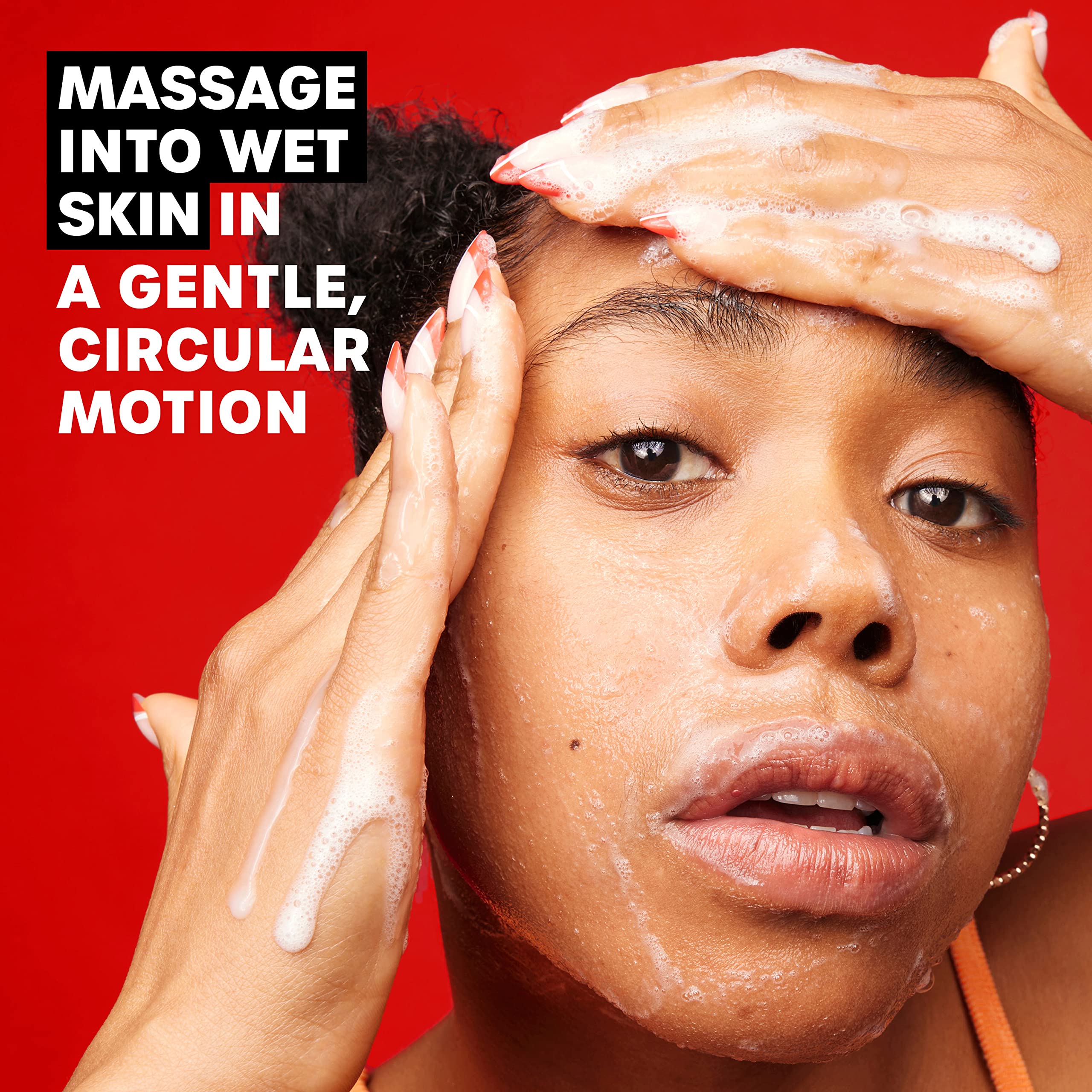Foto 4 pulgar | Limpiador Facial Thayers Milky Con Hongos De Nieve Y Ácido Hialurónico - Venta Internacional.