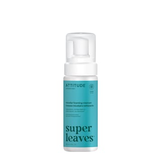 Foto 1 | Limpiador Facial Attitude, Espuma Micelar, Sin Perfume, 150 Ml - Venta Internacional.