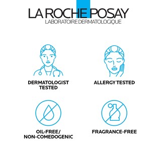 Foto 2 | Gel Espumoso Purificador Effaclar Cleanser La Roche-posay - Venta Internacional.