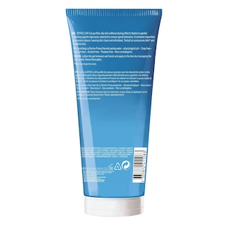 Foto 4 | Gel Espumoso Purificador Effaclar Cleanser La Roche-posay - Venta Internacional.