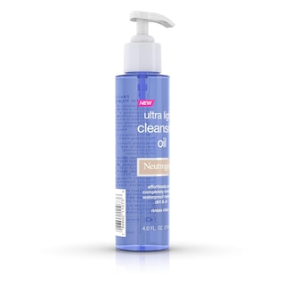 Foto 3 | Aceite Limpiador Neutrogena Ultraligero 120ml - Venta Internacional.