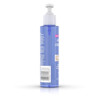 Foto 4 | Aceite Limpiador Neutrogena Ultraligero 120ml - Venta Internacional.