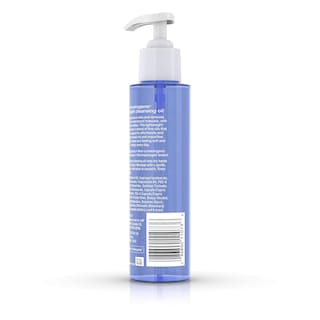 Foto 5 | Aceite Limpiador Neutrogena Ultraligero 120ml - Venta Internacional.