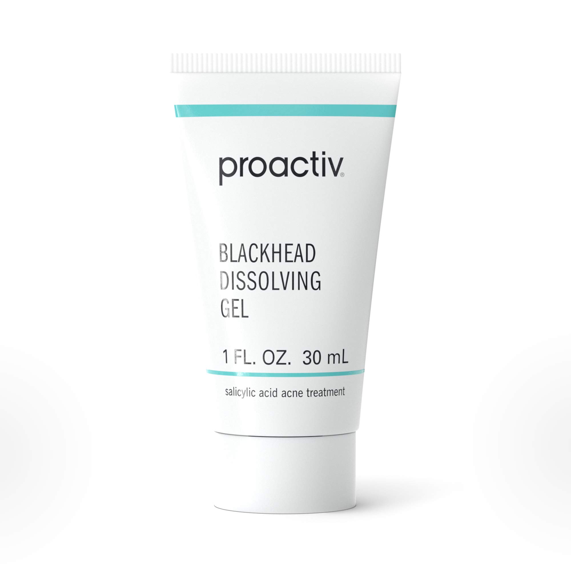 Gel Para El Acné Proactiv Que Disuelve Puntos Negros Con Ácido Salicílico, 30 Ml - Venta Internacional.