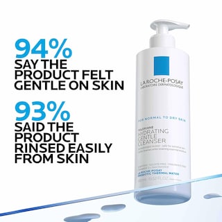 Foto 2 | Limpiador Facial La Roche-posay Toleriane Hidratante Para Piel Seca - Venta Internacional.