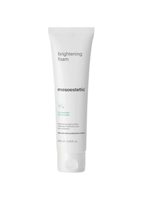 Foto 1 | Espuma Limpiadora Mesoestetic Brightening Para Pieles Normales Y Mixtas - Venta Internacional.