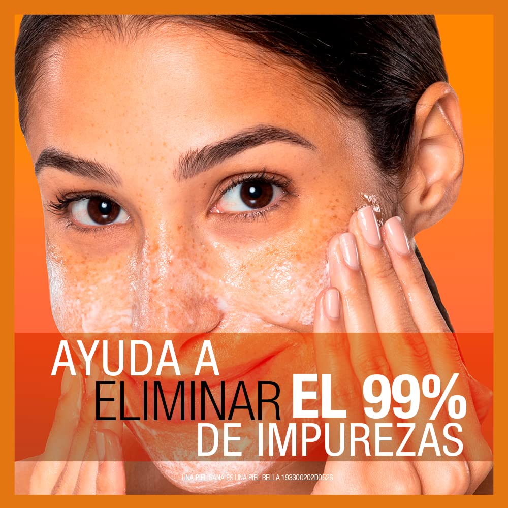 Foto 3 pulgar | Limpiador Facial Neutrogena Deep Clean Daily 200 Ml Normal-oil - Venta Internacional.