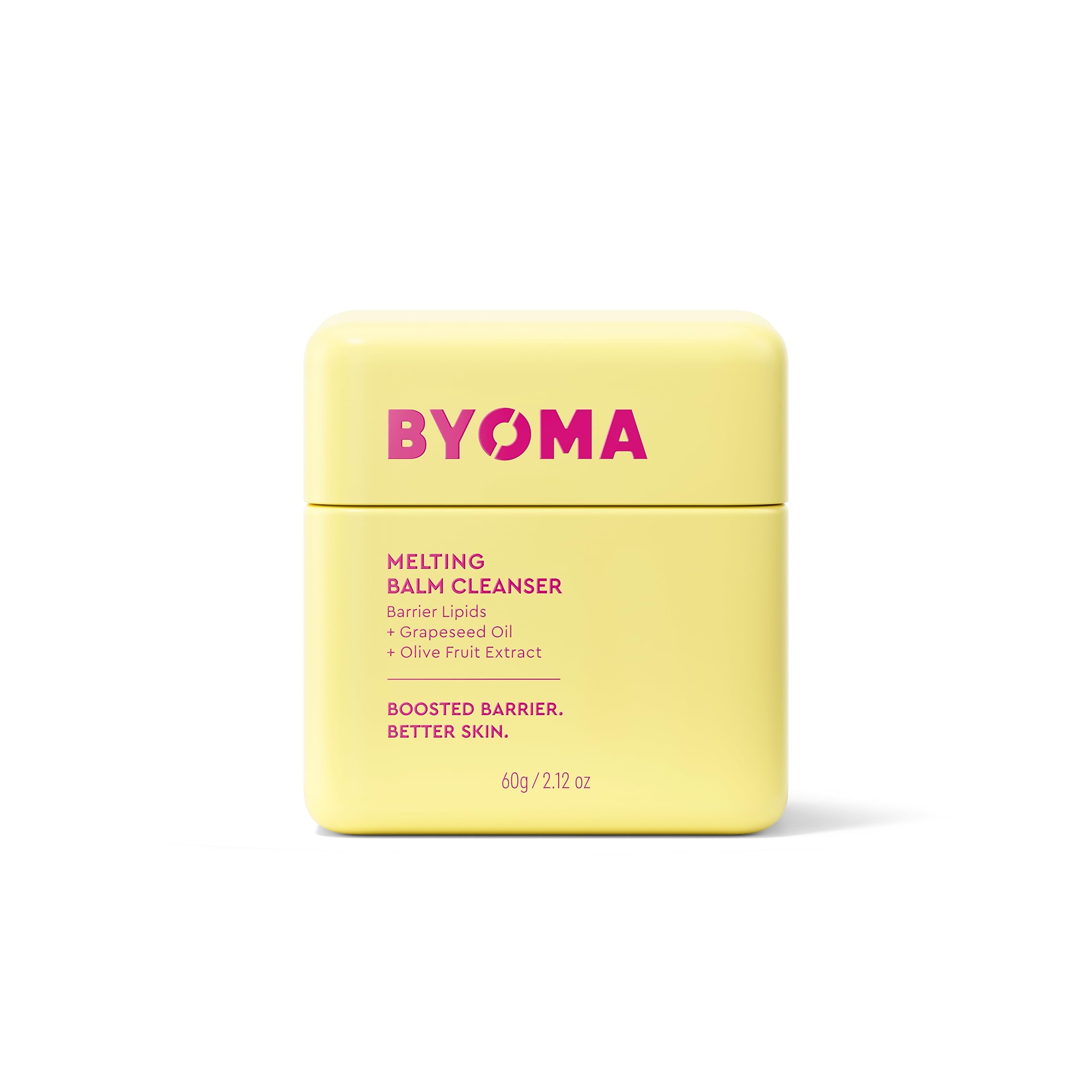 Foto 2 pulgar | Limpiador Facial Byoma Melting Balm Buttery Soft 60 Ml - Venta Internacional.