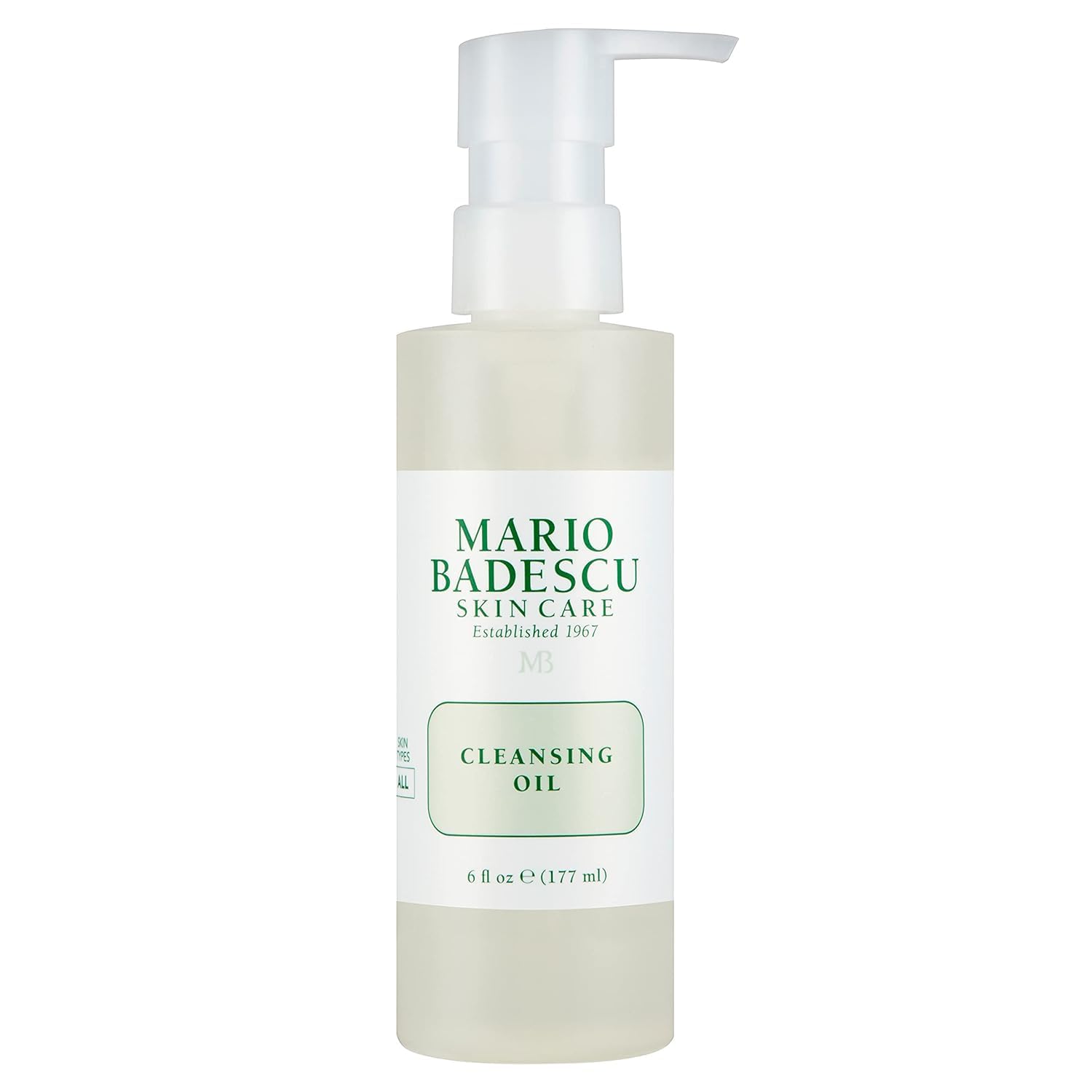 Foto 2 pulgar | Aceite Limpiador Mario Badescu, Desmaquillante Ligero 2 En 1, 180 Ml - Venta Internacional.