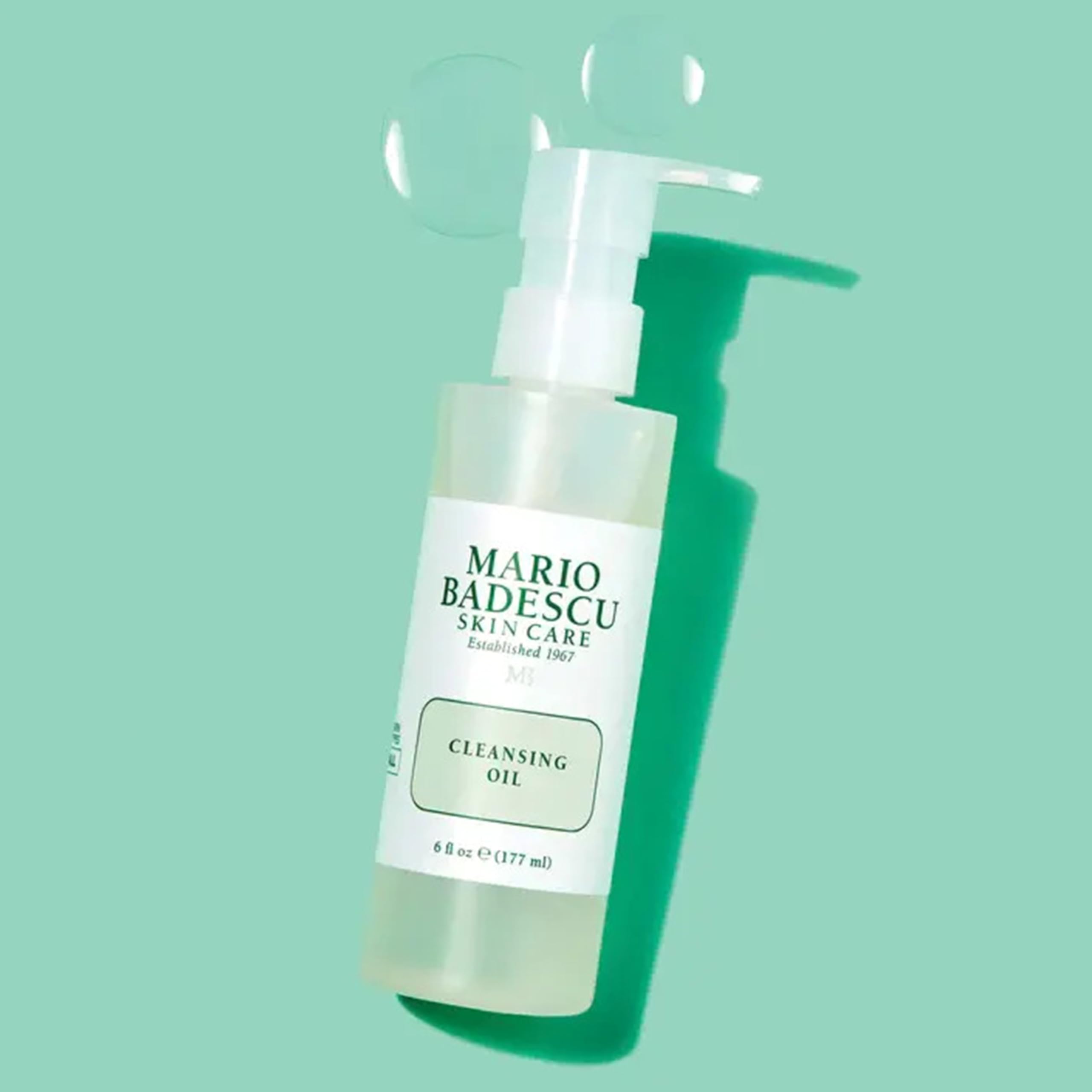 Foto 4 pulgar | Aceite Limpiador Mario Badescu, Desmaquillante Ligero 2 En 1, 180 Ml - Venta Internacional.