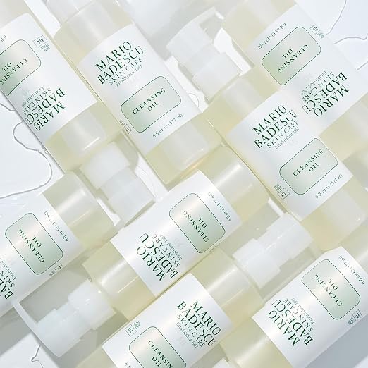 Foto 7 | Aceite Limpiador Mario Badescu, Desmaquillante Ligero 2 En 1, 180 Ml - Venta Internacional.