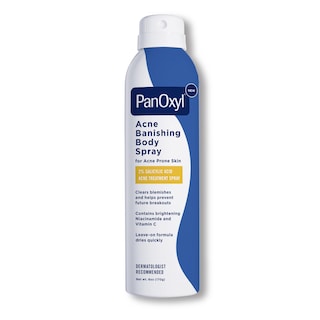 Foto 1 | Spray Corporal Para Eliminar El Acné Panoxyl Con 2% De Ácido Salicílico, 180 Ml - Venta Internacional.