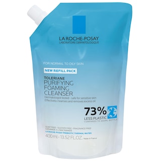 Foto 1 | Limpiador Facial La Roche-posay Toleriane Espuma Purificante - Venta Internacional.