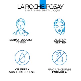 Foto 3 | Limpiador Facial La Roche-posay Toleriane Espuma Purificante - Venta Internacional.