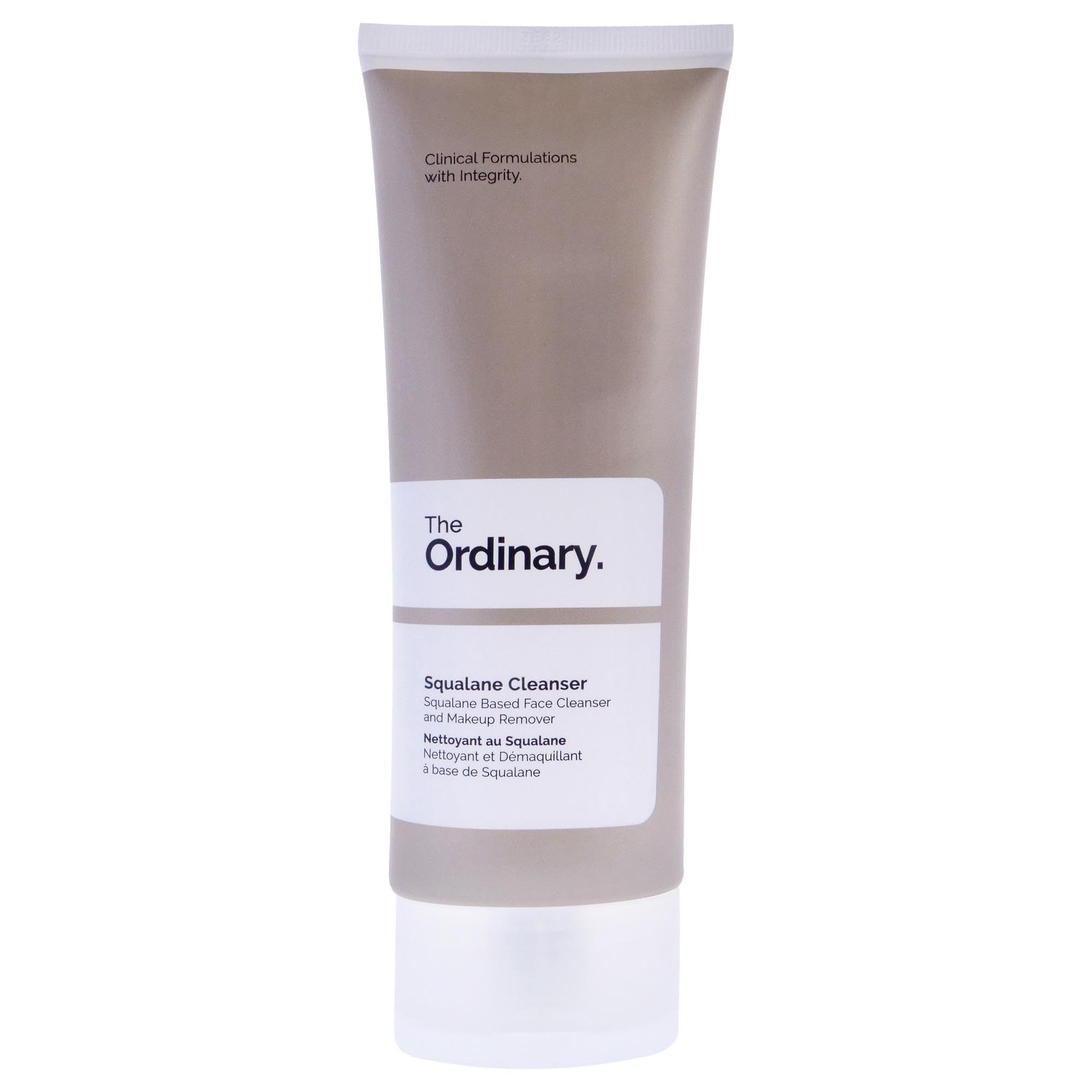 Foto 3 pulgar | Limpiador The Ordinary Squalane Para Unisex, 150 Ml - Venta Internacional.