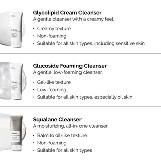 Foto 5 | Limpiador The Ordinary Squalane Para Unisex, 150 Ml - Venta Internacional.