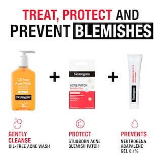 Foto 7 | Limpiador Facial Neutrogena, Sin Aceite, Acné, 2% Ácido Salicílico, 270 Ml - Venta Internacional.
