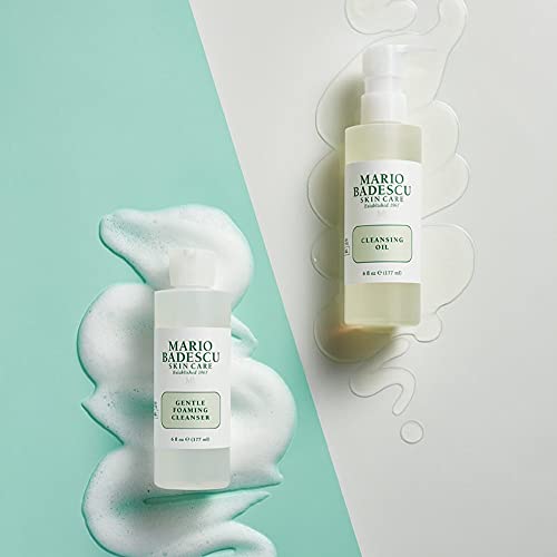 Foto 6 pulgar | Limpiador Facial Mario Badescu Suave Foaming 180 Ml - Venta Internacional.