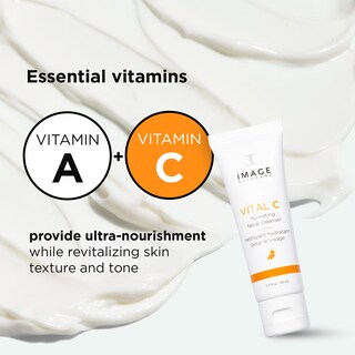 Foto 3 | Limpiador Facial Image Skincare Discovery Hydrating 50 Ml - Venta Internacional.