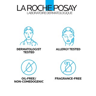 Foto 6 | Agua Limpiadora Y Tónico La Roche-posay Effaclar Micellar 400 Ml - Venta Internacional.