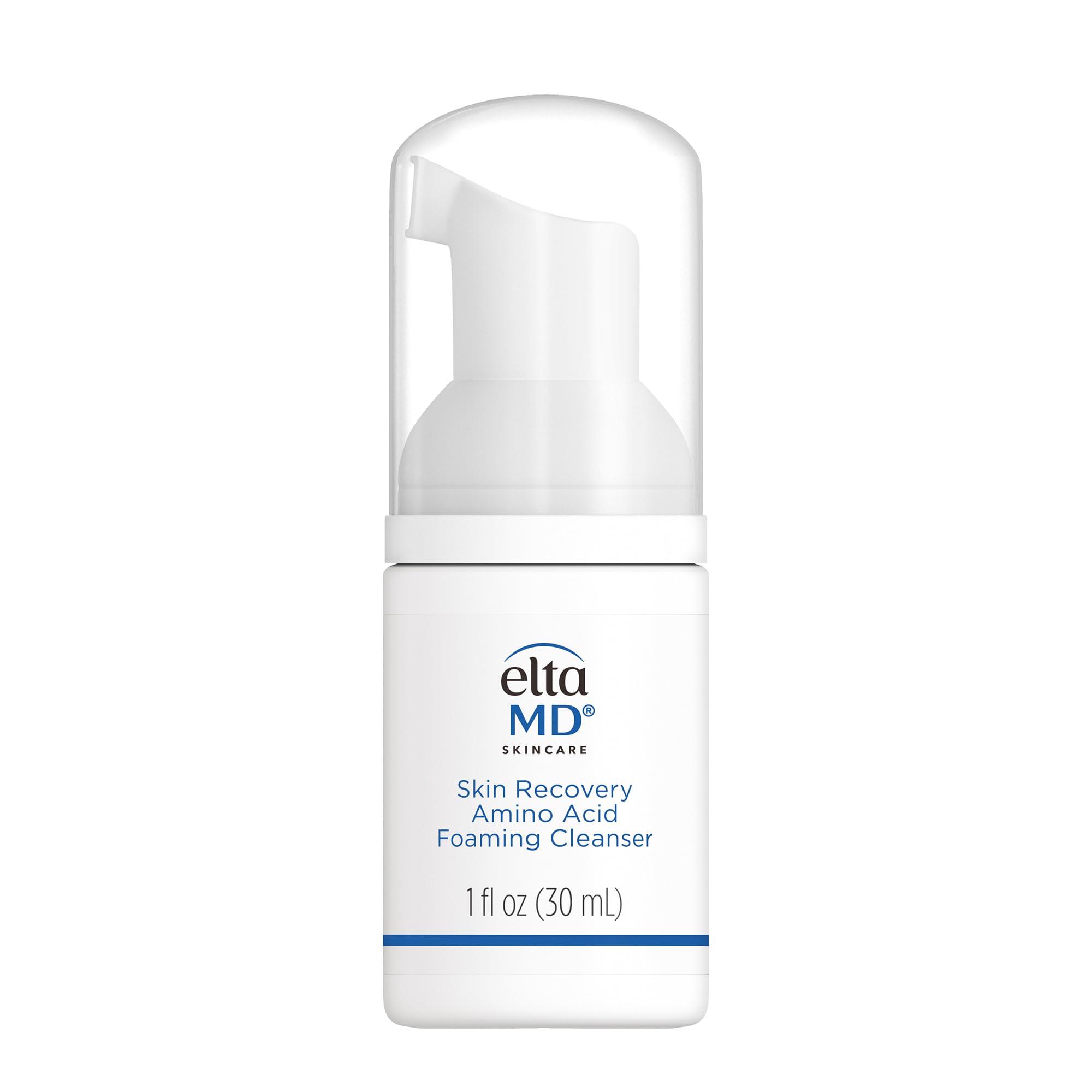 Foto 2 pulgar | Limpiador Facial Eltamd Skin Recovery Aminoácido 30 Ml - Venta Internacional.