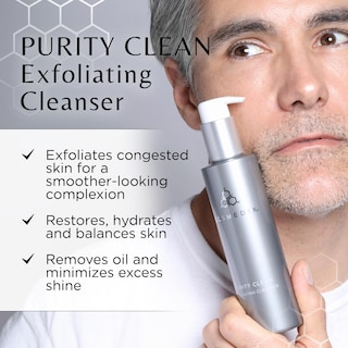 Foto 2 | Limpiador Cosmedix Purity Clean Exfoliating 150 Ml Para Mujeres - Venta Internacional.
