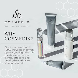 Foto 6 | Limpiador Cosmedix Purity Clean Exfoliating 150 Ml Para Mujeres - Venta Internacional.