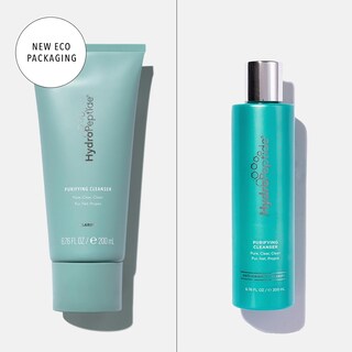 Foto 2 | Limpiador Facial Hydropeptide, Purificador Y Perfeccionador De Poros, 200 Ml - Venta Internacional.