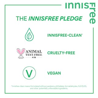 Foto 6 | Espuma Limpiadora Innisfree Bija Clarifying Con Ácido Salicílico - Venta Internacional.