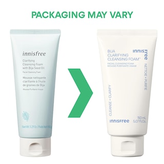 Foto 7 | Espuma Limpiadora Innisfree Bija Clarifying Con Ácido Salicílico - Venta Internacional.