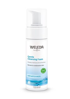 Foto 1 | Espuma Facial Limpiadora Weleda Gentle 150 Ml Para Piel Normal - Venta Internacional.