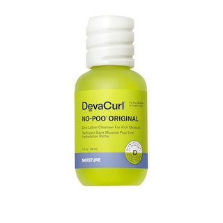 Foto 1 | Limpiador Devacurl No-poo Original Zero Soather 90 Ml - Venta Internacional.