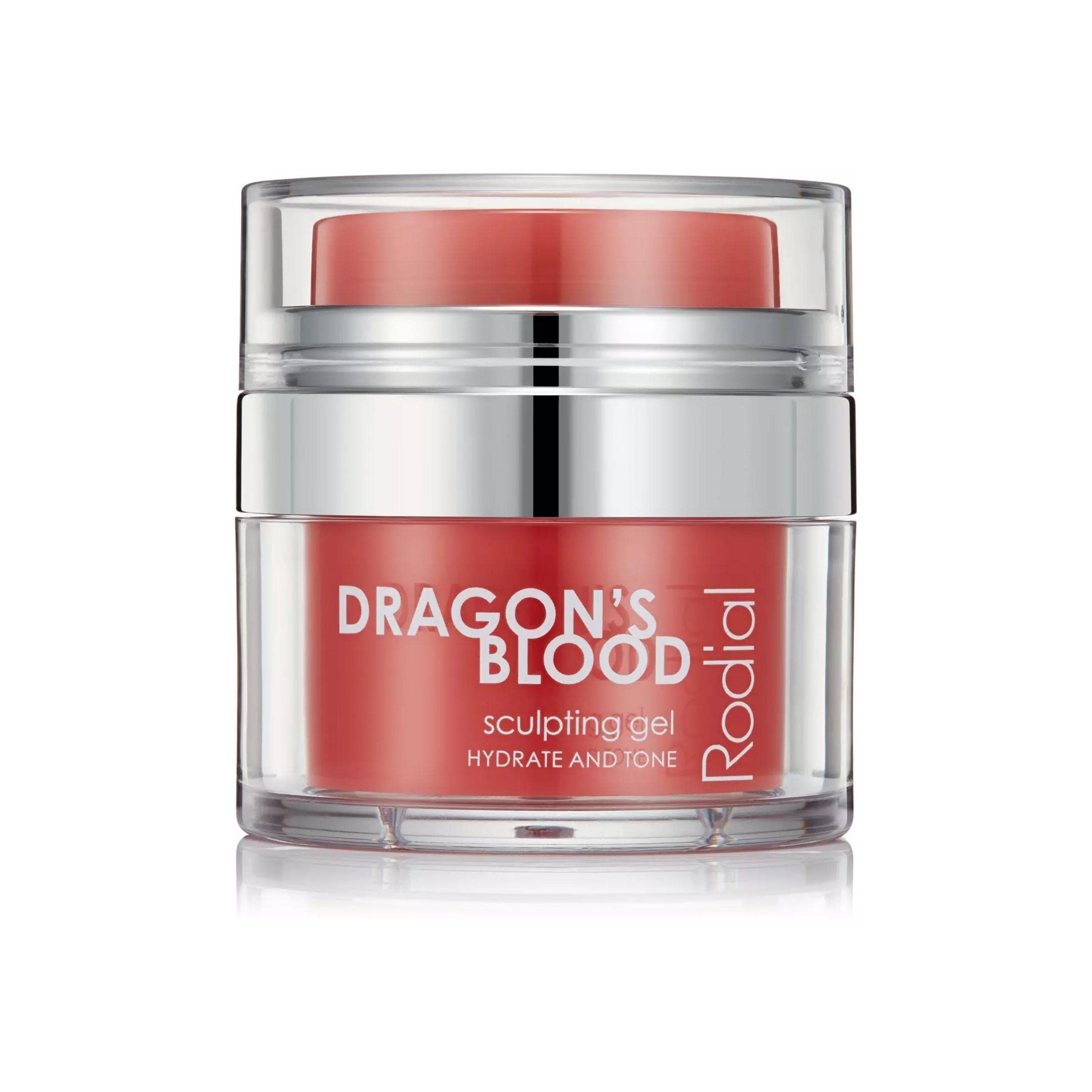 Crema Facial Rodial Dragon's Blood Sculpting Gel 9 Ml - Venta Internacional.