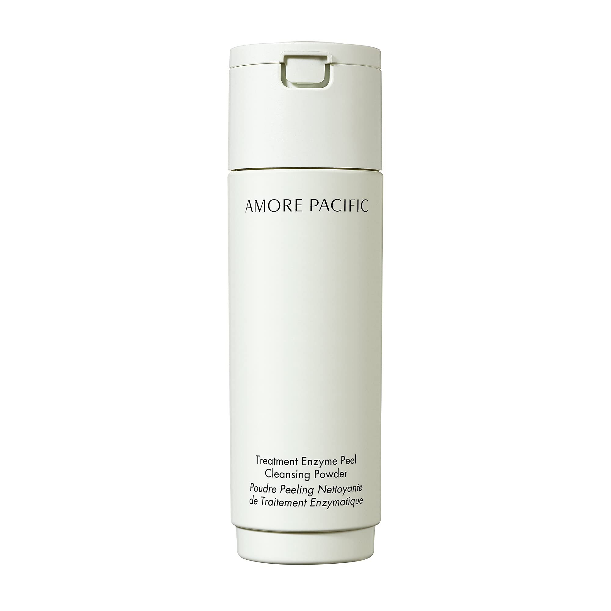 Foto 2 pulgar | Polvo Limpiador Amorepacific Treatment Enzyme Peel 55 Ml - Venta Internacional.