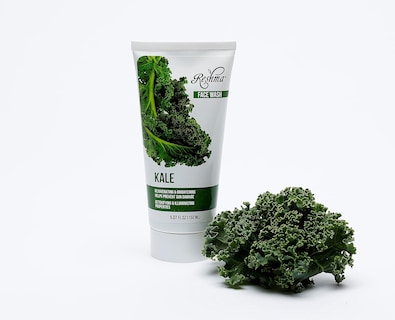 Foto 2 | Limpiador Face Wash Reshma Beauty Kale, 150 Ml, Para Todo Tipo De Piel - Venta Internacional.
